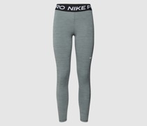 Leggings mit elastischem Bund Modell 'Pro 365'