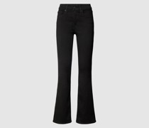 Shaping Bootcut Jeans mit Stretch-Anteil Modell '315™'
