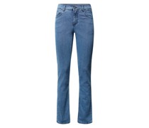 Jeans mit Stretch-Anteil