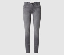 Skinny Fit Jeans mit Stretch-Anteil Modell 'Erin Izaro'