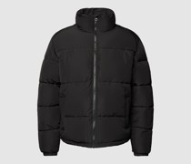 Steppjacke mit Leistentaschen Modell 'MELVIN'