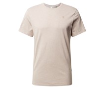 Relaxed Fit T-Shirt aus Bio-Baumwolle