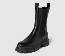 Chelsea Boots aus Leder