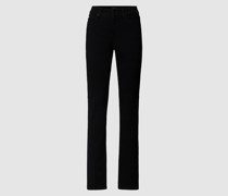 Straight Fit Jeans Modell 'Parla'