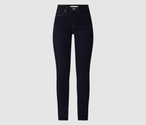 Shaping Skinny Fit Jeans mit Stretch-Anteil Modell '311™'