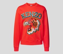 Kenzo Sweatshirts | Sale -55% | MYBESTBRANDS