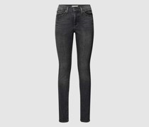 Jeans mit Label-Patch Modell '311™ SHAPING SKINNY' Modell 311™ SHAPING SKINNY