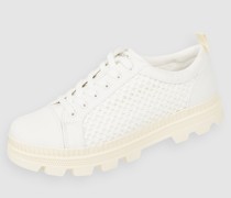 Sneaker aus Textil Modell 'Daiquiri'