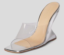 Mules in transparenter Optik