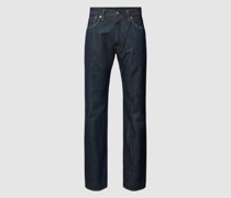 Jeans mit 5-Pocket-Design Modell 'MARLON'