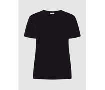 T-Shirt aus Baumwolle Modell 'Sonoma'