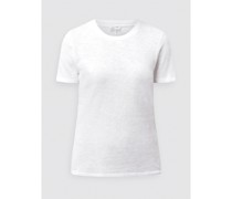 T-Shirt aus Baumwolle Modell 'Sonoma'