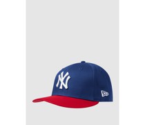 Cap mit 'New York Yankees'-Stickerei