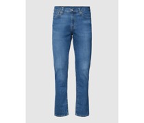 Slim Fit Jeans im 5-Pocket-Design Modell '511'