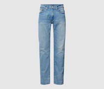 Jeans im 5-Pocket-Design Modell 'PARKSIDE'