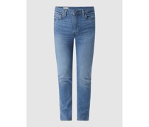 Skinny Fit Jeans mit Stretch-Anteil Modell '510™'