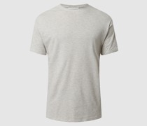 T-Shirt aus Bio-Baumwolle Modell 'Svende'