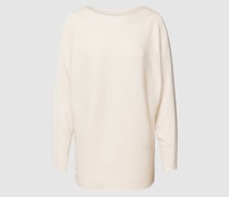 Strickpullover aus Viskose-Mix Modell 'Dolly'