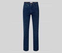 Jeans im 5-Pocket-Design Modell 'CHRIS'