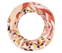 Loop-Schal aus Viskose