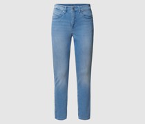 Jeans im 5-Pocket-Design Modell 'DREAM'