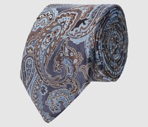 Krawatte aus Seide (8 cm)