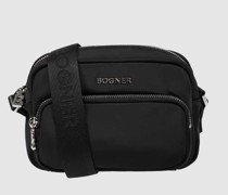 Camera Bag mit Frontfach Modell 'Klosters Lidia'