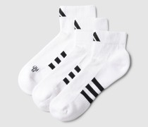 Socken mit Label-Detail im 3er-Pack