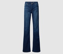 Jeans im 5-Pocket-Design Modell 'VIC'