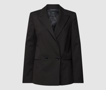Blazer mit Paspeltaschen Modell 'GRETA'