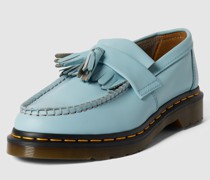 Tassel-Loafer aus Leder Modell 'Adrian Ys'