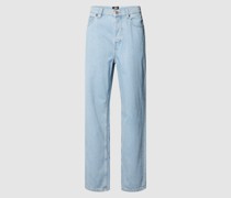 Jeans mit 5-Pocket-Design Modell 'THOMASVILLE'