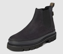 Chelsea Boots aus Leder Modell 'BADELL'