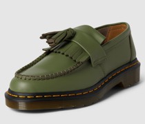 Tassel-Loafer aus Leder Modell 'Adrian Ys'