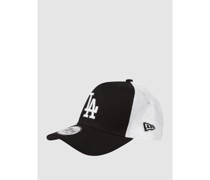 Cap mit 'LA Dodgers'-Stickerei