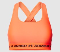 Bralette mit U-Ausschnitt