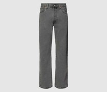 Jeans im 5-Pocket-Design Modell '501 WALK DOWN BROADWAY'