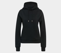 Hoodie mit Print