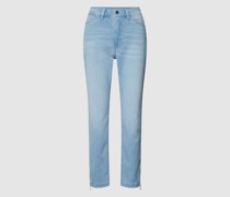 Jeans im 5-Pocket-Design Modell 'DREAM'