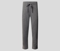 Hose mit elastischem Bund