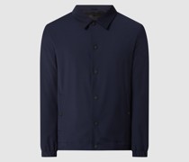 Blouson mit Stretch-Anteil Modell 'Vars'