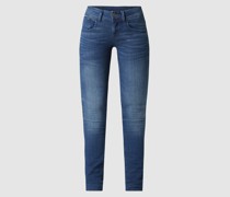 Skinny Fit 5-Pocket-Jeans