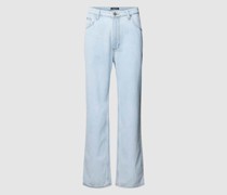 Jeans mit 5-Pocket-Design Modell 'BALTRA'