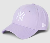 Basecap mit Logo-Stitching Modell 'LEAGUE ESSENTIAL 9FORTY®'