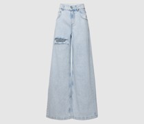Jeans im Destroyed-Look Modell 'Dominik'