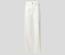 Relaxed Fit Jeans im 5-Pocket-Design