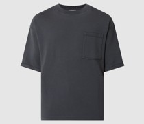 T-Shirt aus Bio-Baumwolle Modell 'Niaas'