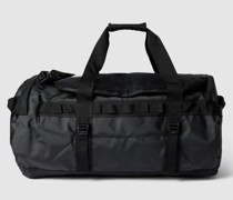 Weekender mit Label-Print Modell 'BASE CAMP DUFFEL M'