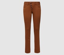 Hose im 5-Pocket-Design Modell 'MALIBU'