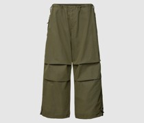 Cargohose mit Tunnelzug
